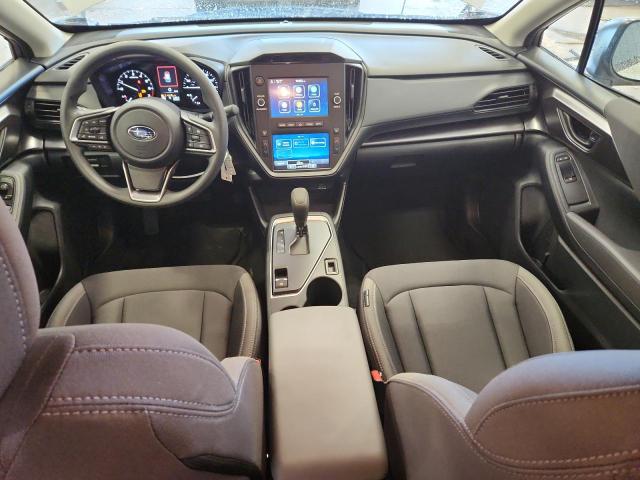  SUBARU IMPREZA 2025 Белы