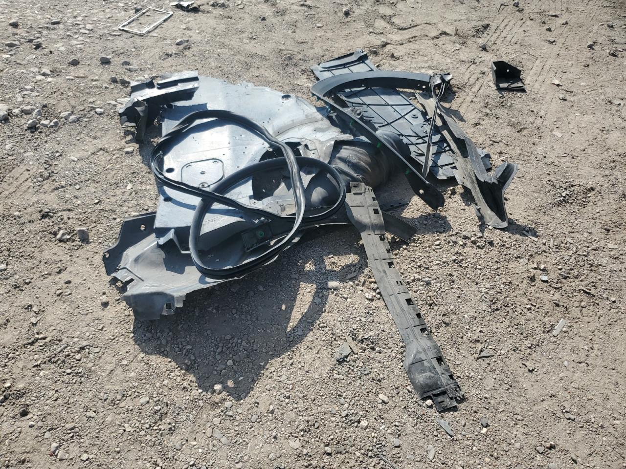 2020 Mazda Cx-5 Grand Touring VIN: JM3KFADMXL0744310 Lot: 80257655