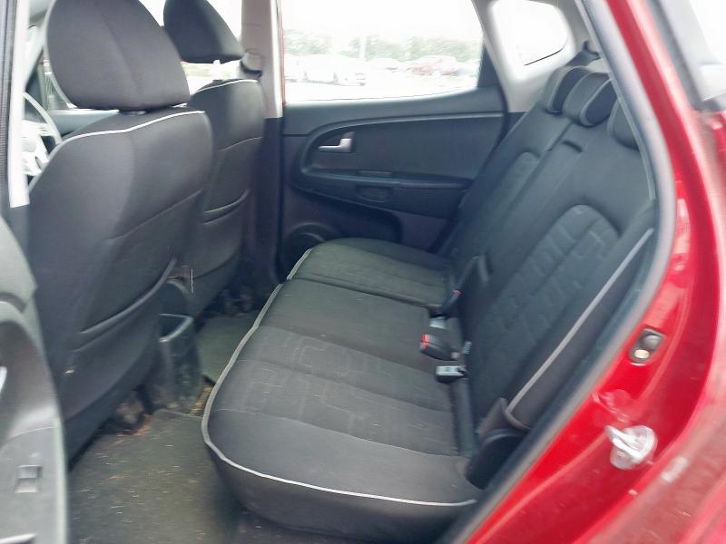 2012 KIA VENGA 2 AUTO 
