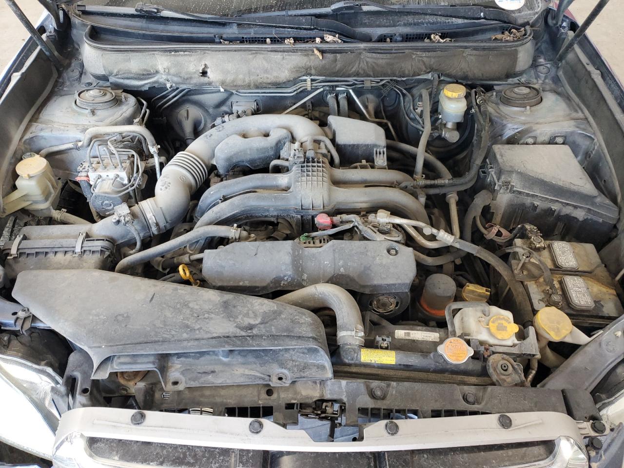 2013 Subaru Outback 2.5I Premium VIN: 4S4BRCCC9D3295816 Lot: 70981915