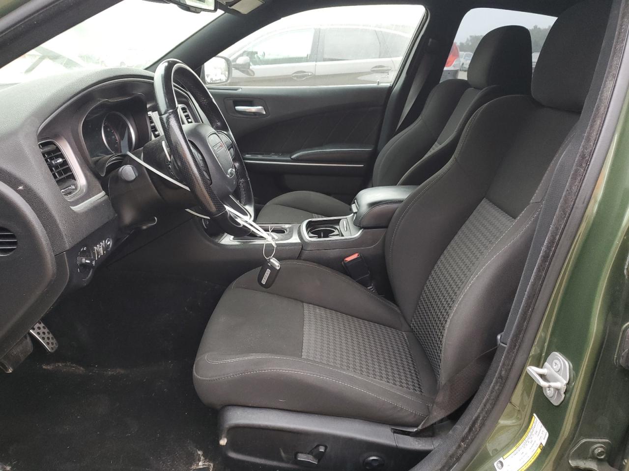 2021 Dodge Charger Gt VIN: 2C3CDXHG4MH628824 Lot: 81309025