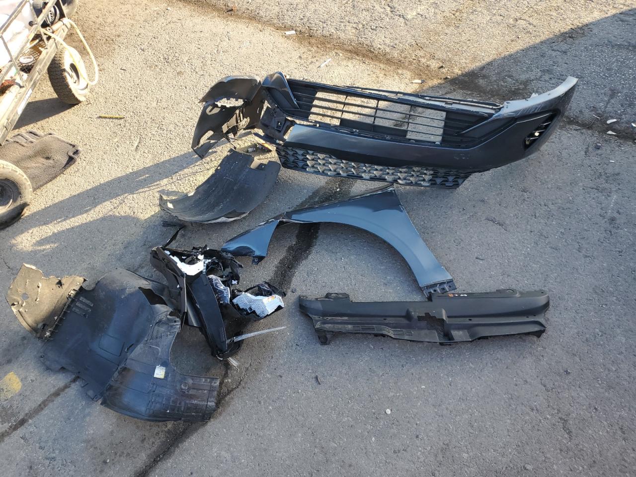 2021 Kia K5 Lxs VIN: 5XXG14J23MG020654 Lot: 81186395