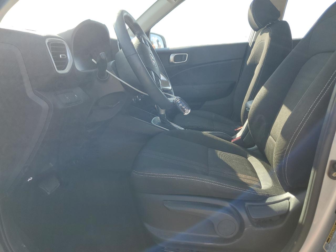 2025 Hyundai Venue Sel VIN: KMHRC8A37SU377891 Lot: 81901755