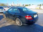 2010 MERCEDES-BENZ C200 BLUE-CY SE CDI A  for sale at Copart ST HELENS