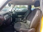 2008 MINI COOPER D  for sale at Copart GLOUCESTER