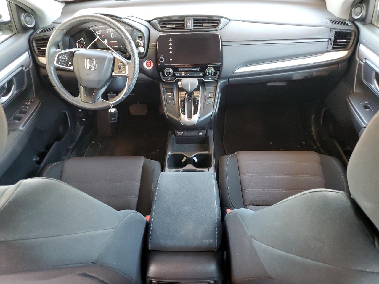 2021 Honda Cr-V Se VIN: 7FARW2H74ME023182 Lot: 71928605