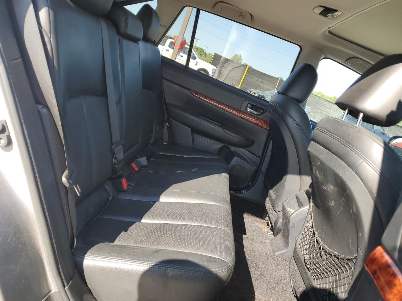 2010 Subaru Outback 2.5I Limited VIN: 4S4BRCKC3A3365484 Lot: 71169925