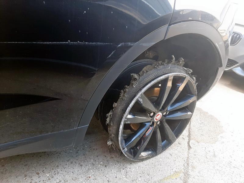 2019 JAGUAR E-PACE S D 4X2 
