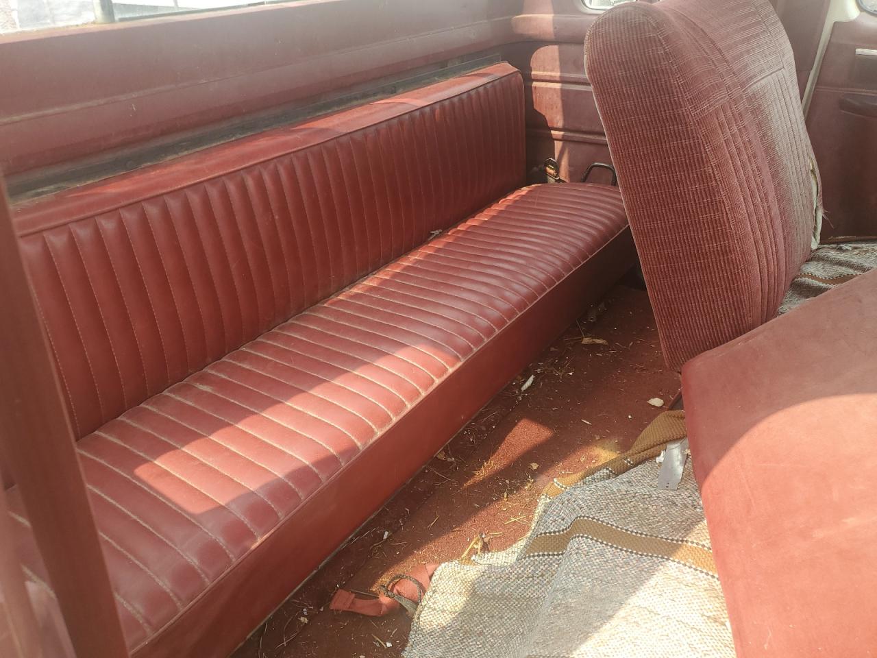 1987 Ford F150 VIN: 1FTEX14N0HKB05912 Lot: 71509695