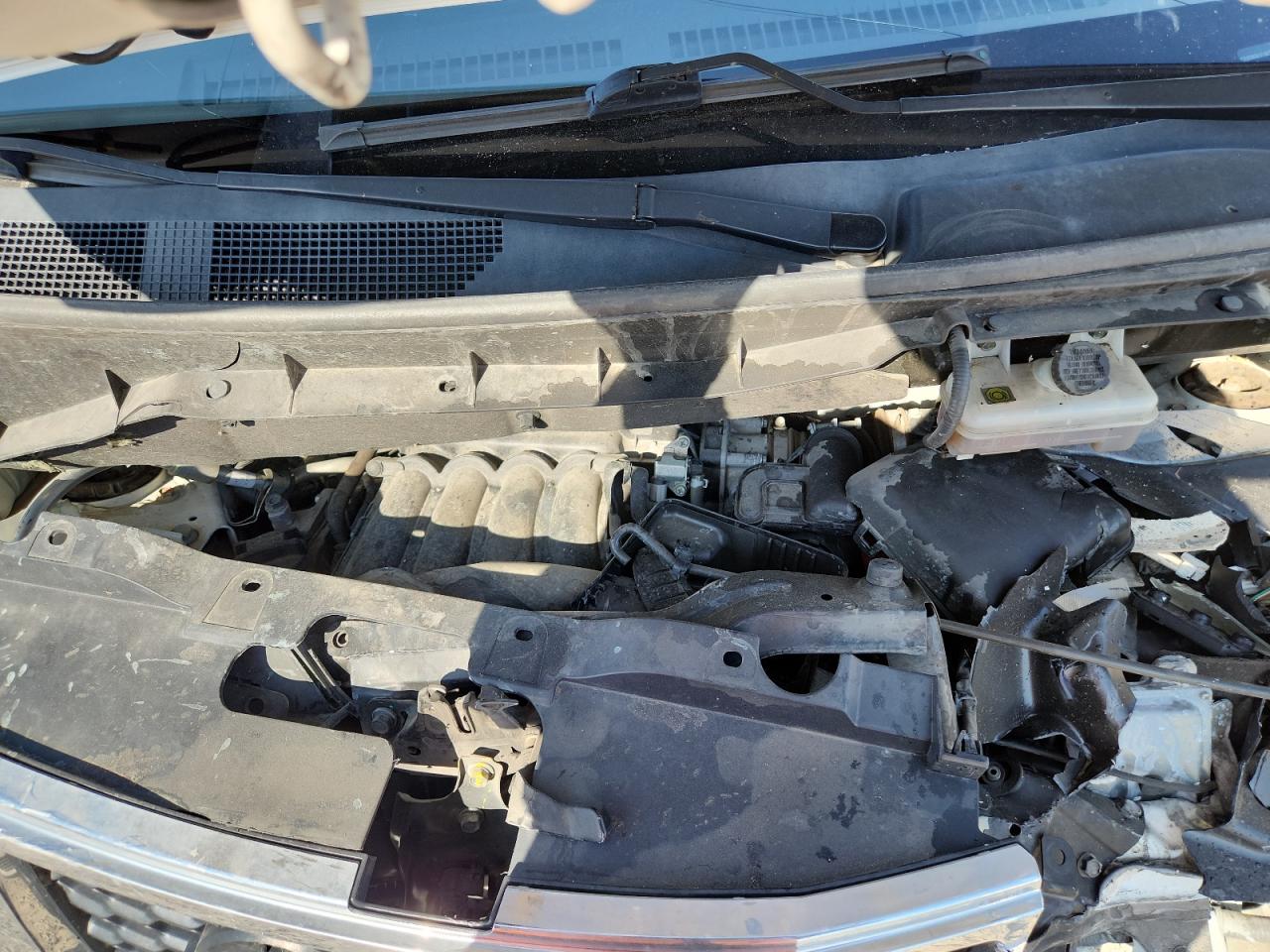 2018 Nissan Nv200 2.5S VIN: 3N6CM0KN1JK700997 Lot: 80400465