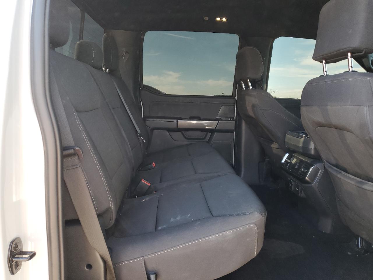 2023 Ford F150 Supercrew VIN: 1FTFW1E85PFB28366 Lot: 81864955