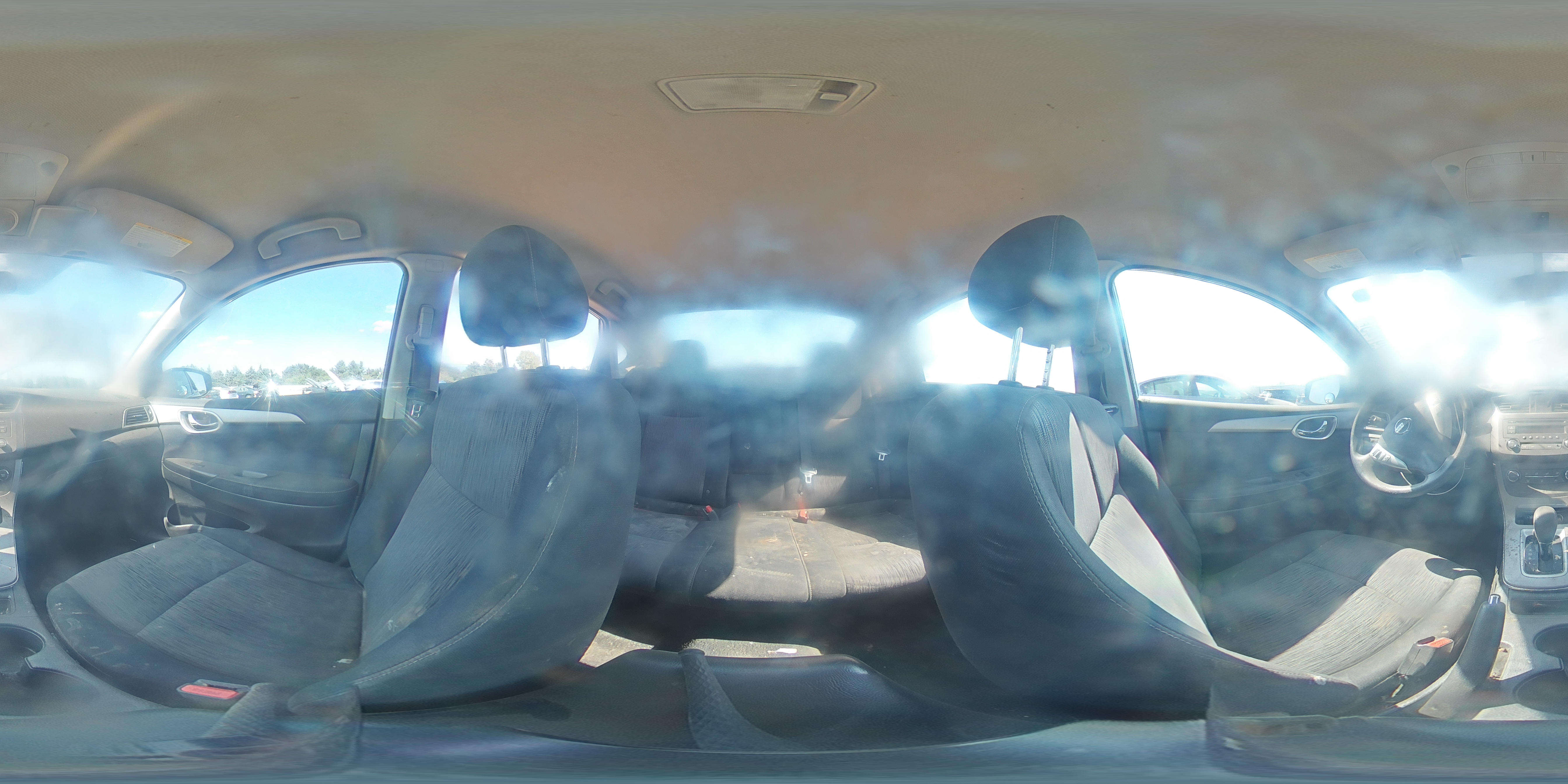 2014 Nissan Sentra S VIN: 3N1AB7AP0EY322298 Lot: 71629745