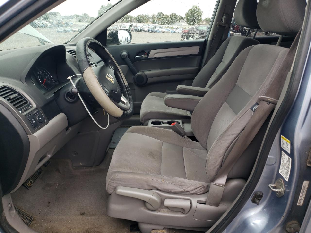 2010 Honda Cr-V Ex VIN: 5J6RE4H59AL057064 Lot: 81253915