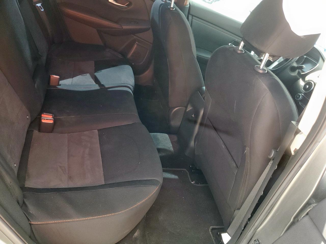 2022 Nissan Sentra Sr VIN: 3N1AB8DV7NY283712 Lot: 82065235