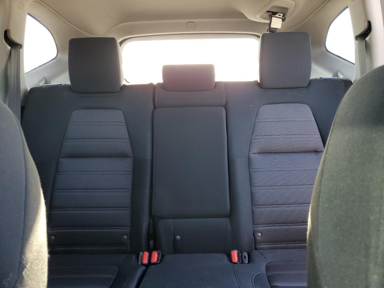 2017 Honda Cr-V Ex VIN: 2HKRW2H53HH111061 Lot: 84262395