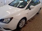 2012 SEAT IBIZA SE 1.4 SE 3DR for sale at Copart SANDWICH