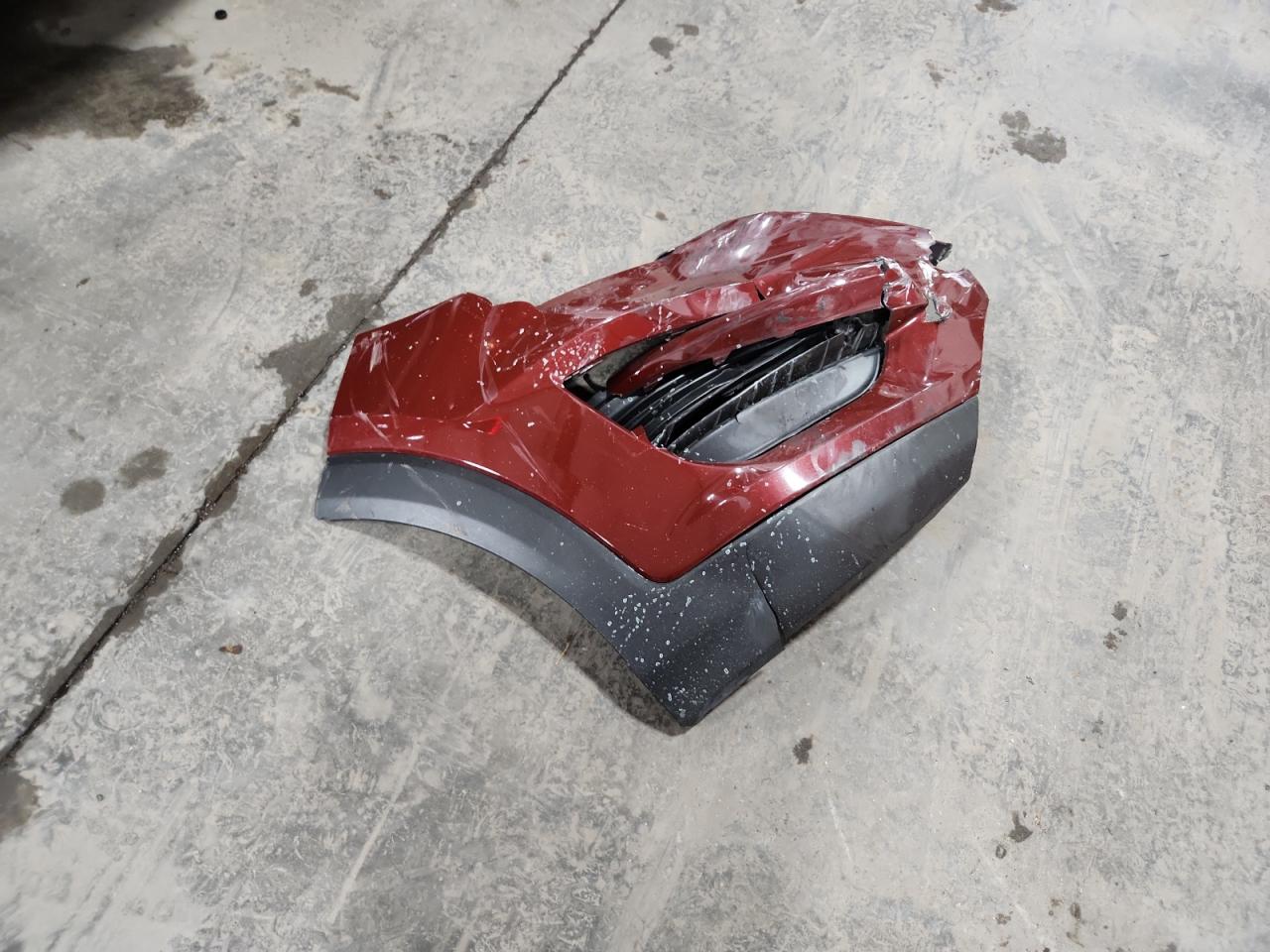 2019 Hyundai Tucson Limited VIN: KM8J3CAL6KU017141 Lot: 84289955