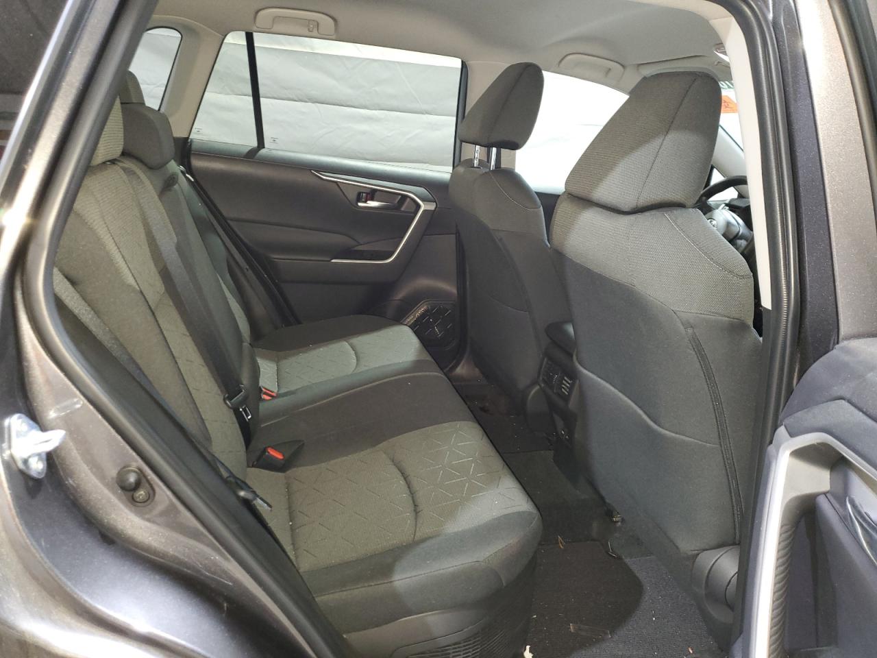 2022 Toyota Rav4 Xle VIN: 4T3RWRFVXNU071903 Lot: 83831885