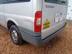 2010 FORD TRAN 115 TOUR T280S TREND  for sale at Copart WISBECH