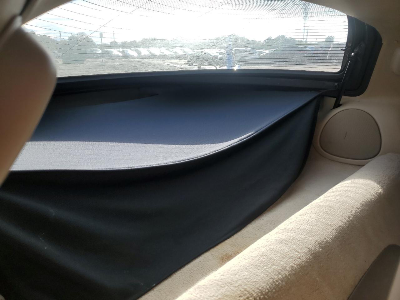 2003 Chevrolet Corvette VIN: 1G1YY22G235121310 Lot: 81831475