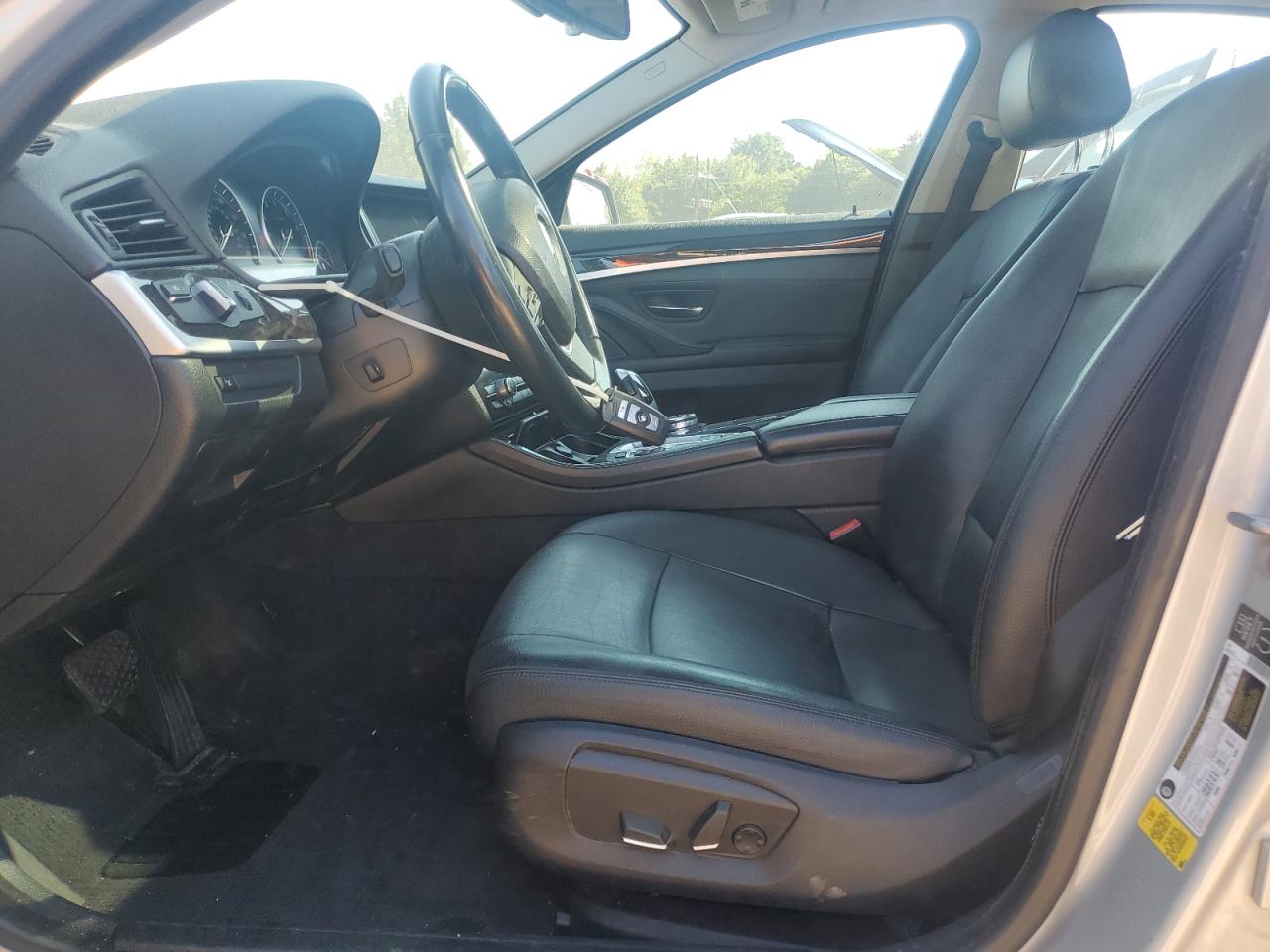2015 BMW 535 I VIN: WBA5B1C58FD918350 Lot: 72047775