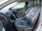 2018 VOLVO V40 INSCRIPTION D3 AUTO  for sale at Copart SANDY