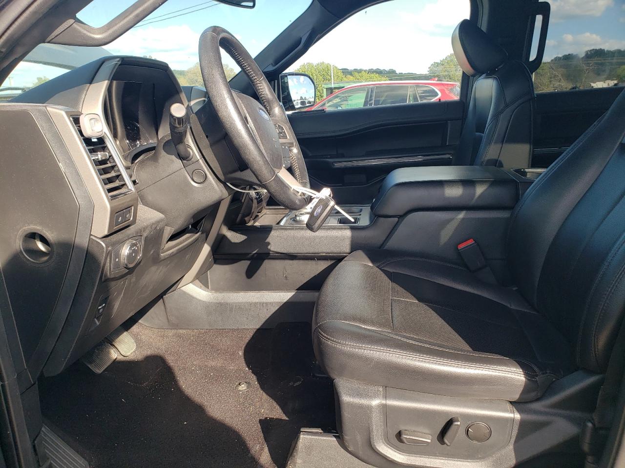 2021 Ford Expedition Xlt VIN: 1FMJU1HT6MEA30086 Lot: 81862755