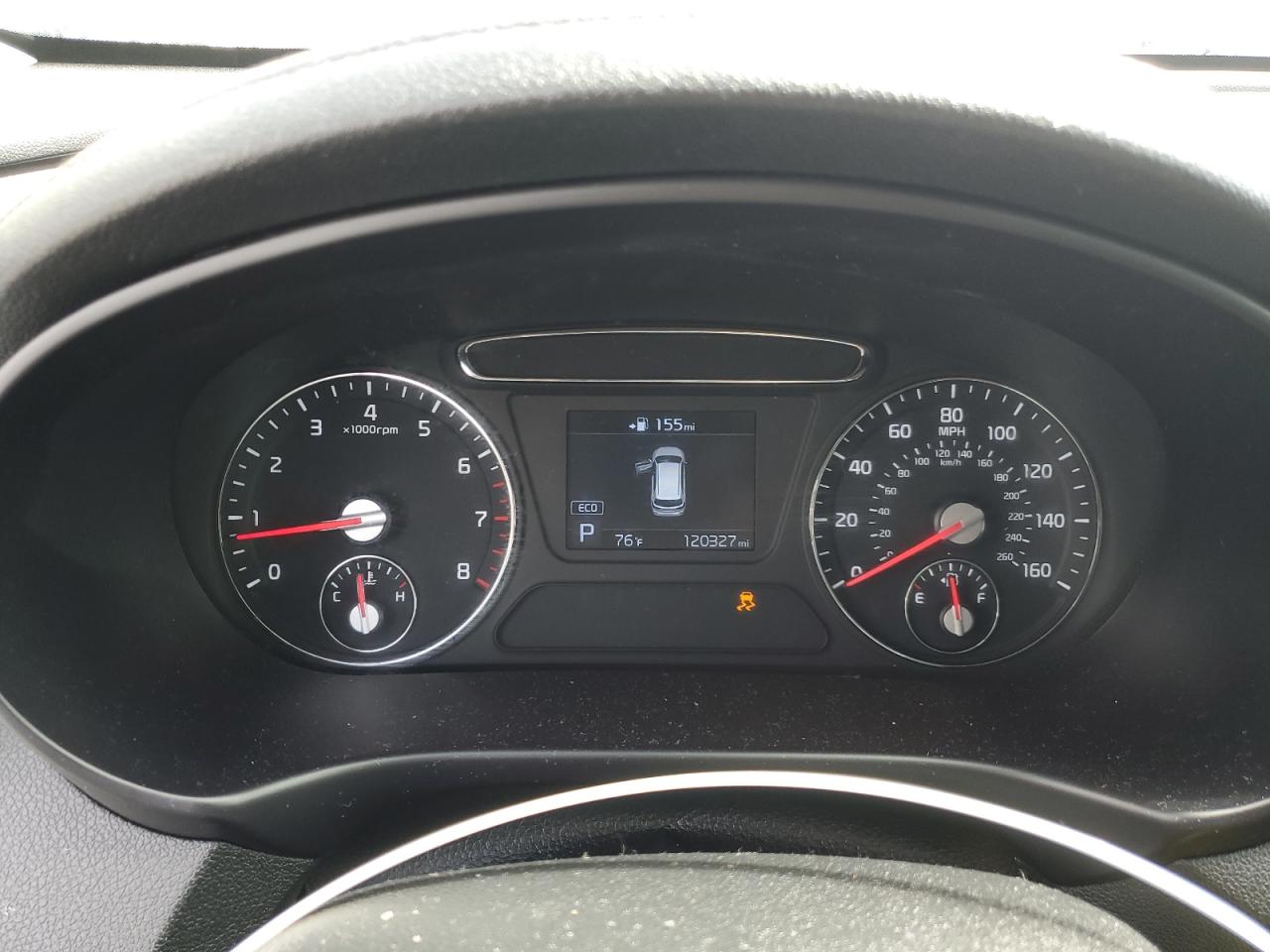 2020 Kia Sorento L VIN: 5XYPG4A30LG663707 Lot: 80793825