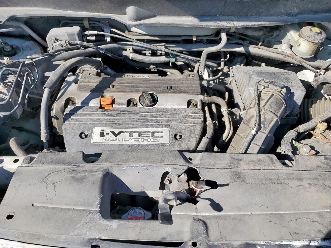 2010 Honda Element Ex VIN: 5J6YH1H71AL003454 Lot: 84465165