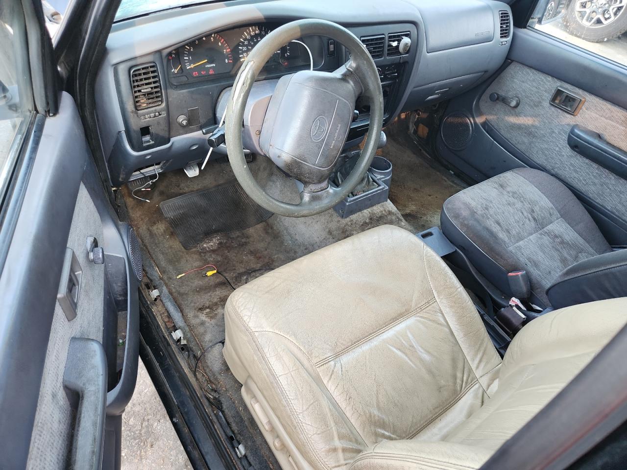 1998 Toyota Tacoma Xtracab VIN: 4TAVL52N9WZ149168 Lot: 66320615