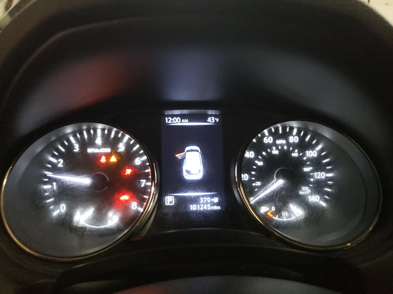 2017 Nissan Rogue Sport S VIN: JN1BJ1CR2HW136163 Lot: 84203915