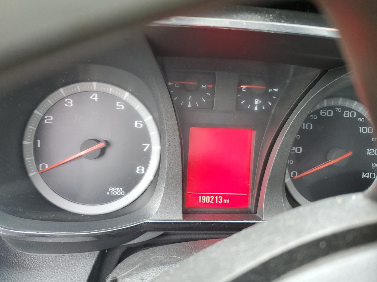 2012 GMC Terrain Slt VIN: 2GKFLXE59C6183588 Lot: 82155045