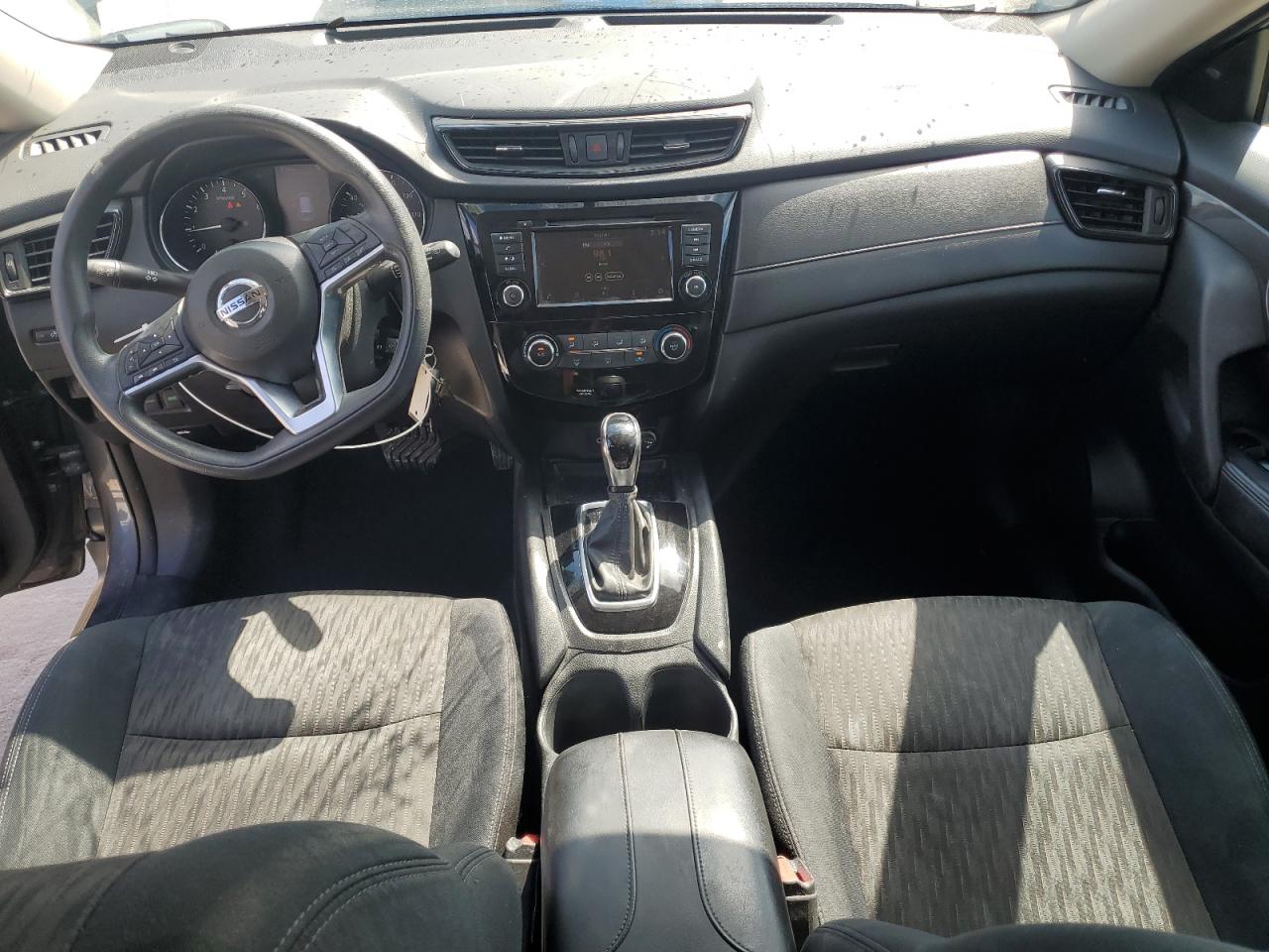 2018 Nissan Rogue S VIN: 5N1AT2MV3JC757869 Lot: 80188385