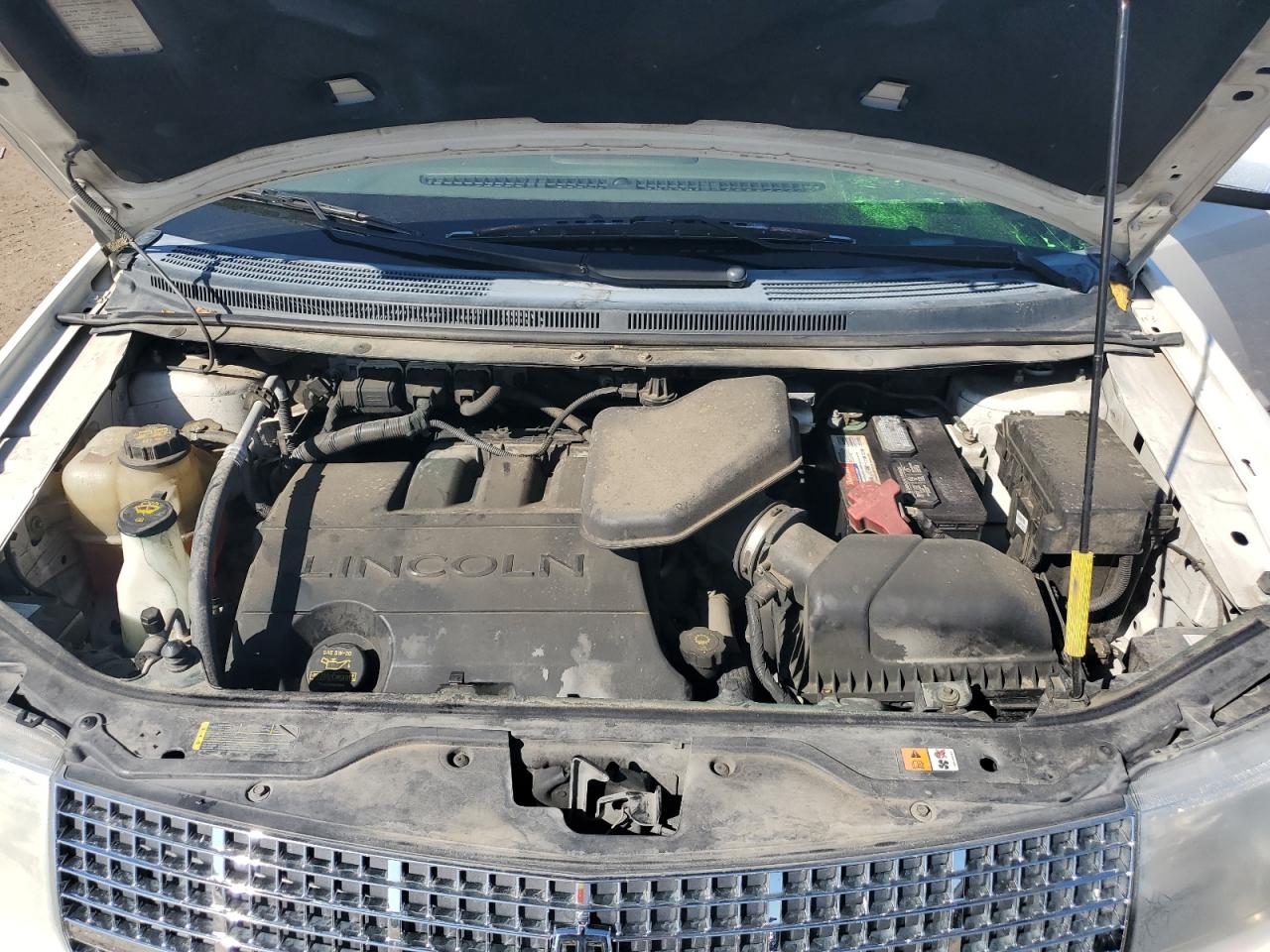 2009 Lincoln Mkx VIN: 2LMDU68C69BJ09551 Lot: 84014235