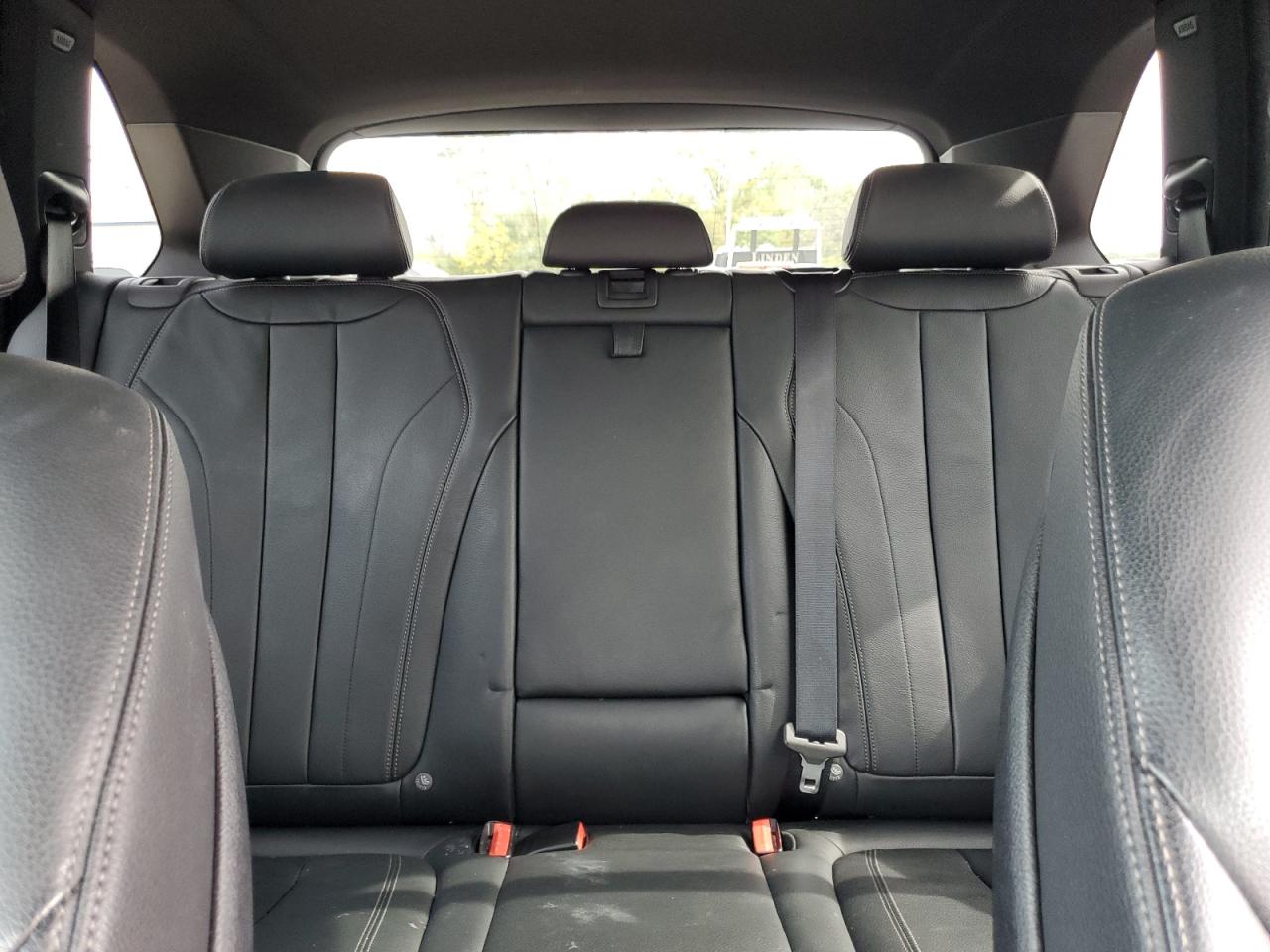 2018 BMW X5 xDrive35I VIN: 5UXKR0C56JL076181 Lot: 83874605