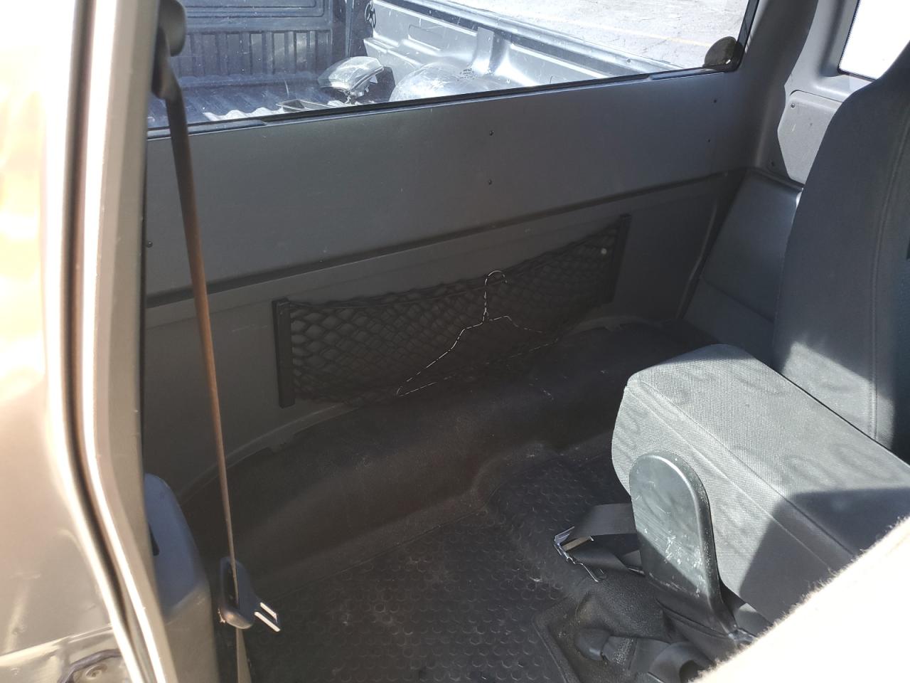 2004 Ford Ranger Super Cab VIN: 1FTYR15EX4PA02788 Lot: 82137525