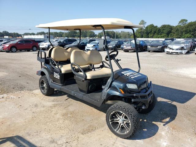 2016 CLUB CAR BAMA - ELECTRIC VEHICLE for sale at Copart AL - DOTHAN