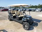 2016 CLUB CAR BAMA - ELECTRIC VEHICLE for sale at Copart AL - DOTHAN