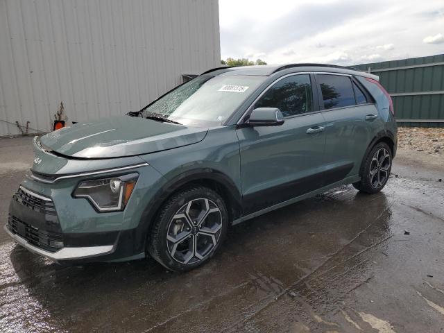  KIA NIRO 2023 Zielony