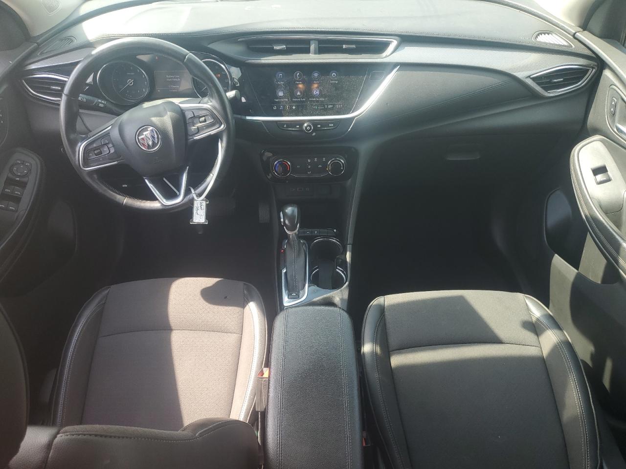 2020 Buick Encore Gx Preferred VIN: KL4MMBS23LB112018 Lot: 80688585