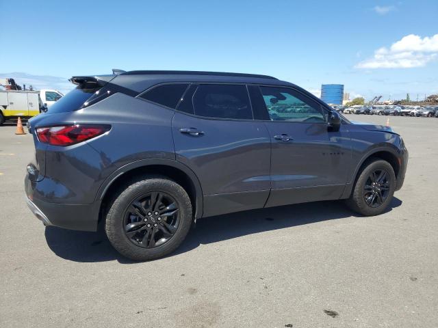 CHEVROLET BLAZER 2022 Угольный
