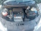 2009 SKODA FABIA 2 105 AUTO  for sale at Copart GLOUCESTER
