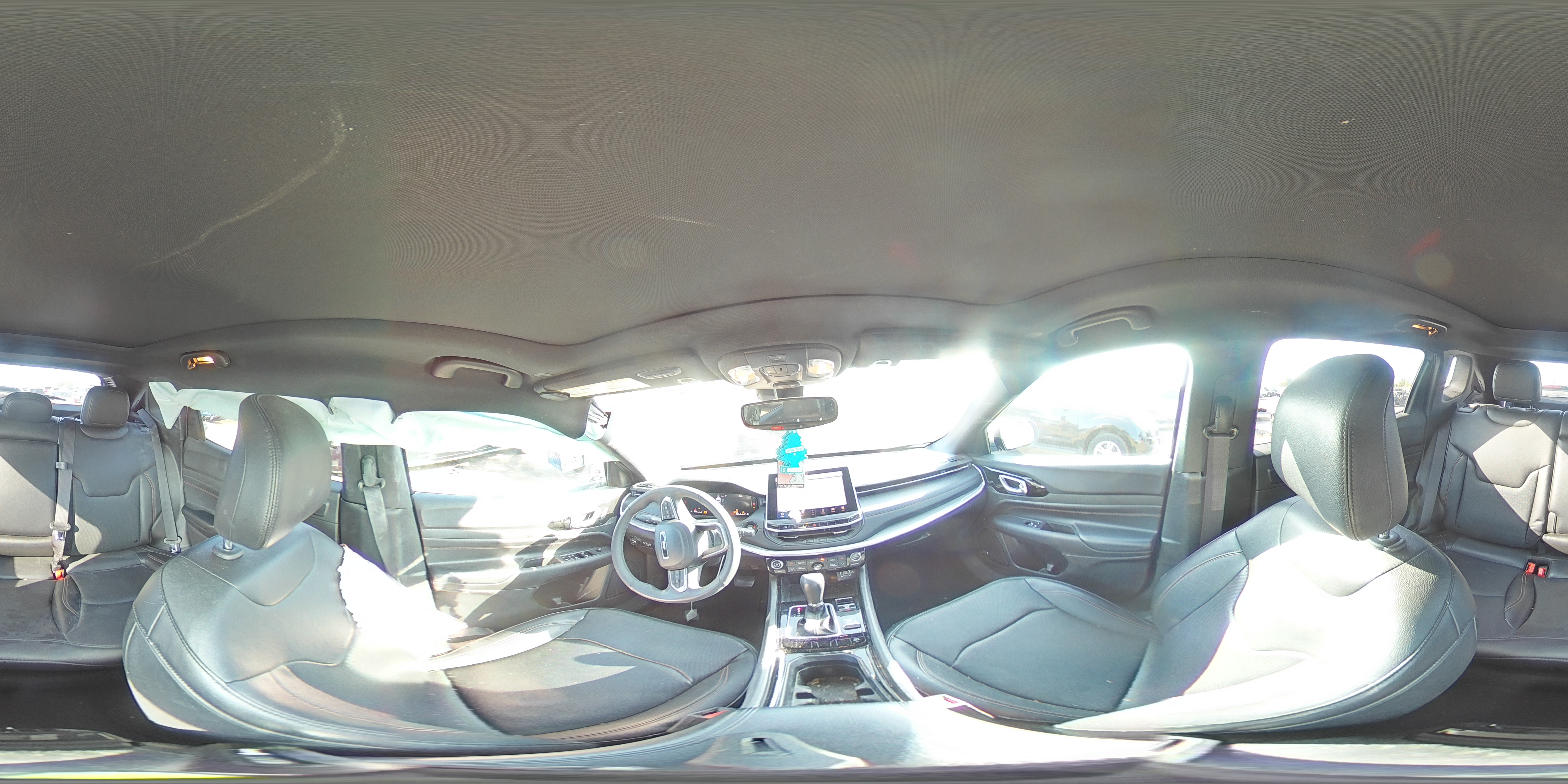 2023 Jeep Compass Limited VIN: 3C4NJDCN3PT502371 Lot: 72088265