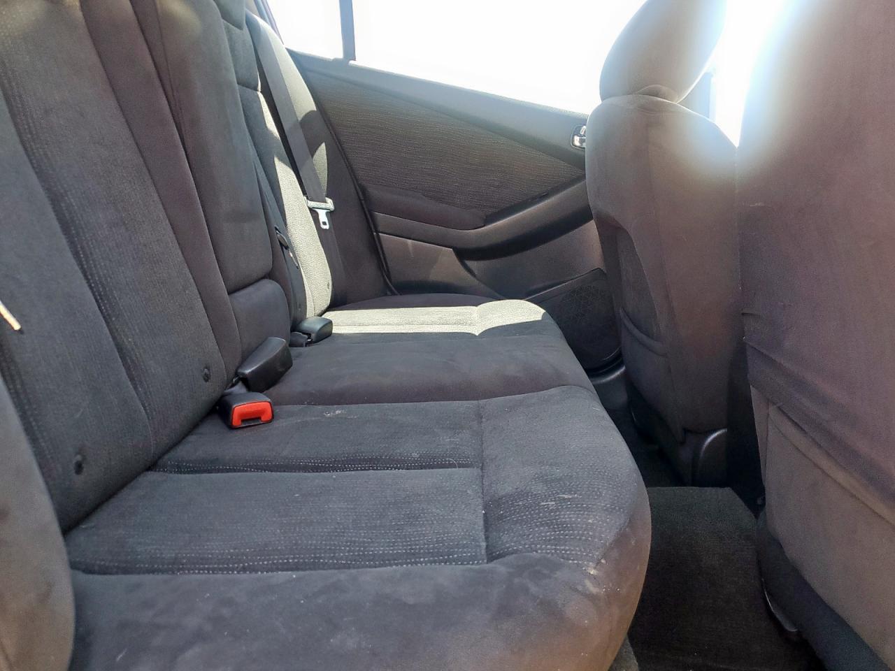 2010 Nissan Altima Base VIN: 1N4AL2AP4AN544997 Lot: 71236875