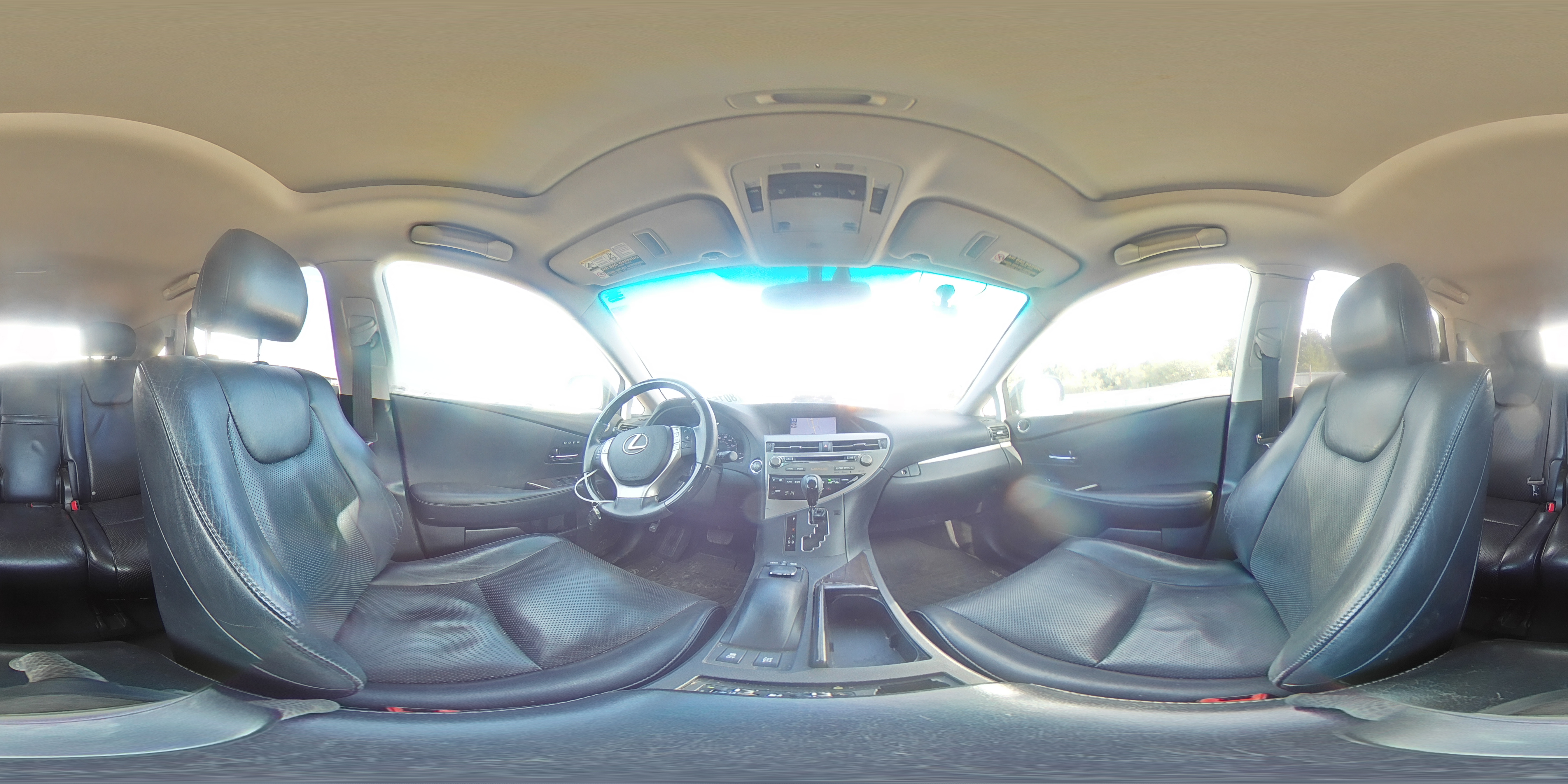 2013 Lexus Rx 350 Base VIN: 2T2BK1BA2DC196383 Lot: 80151355