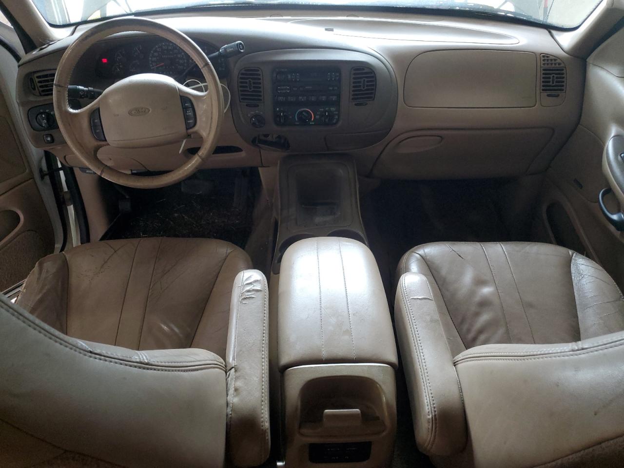 1998 Ford Expedition VIN: 1FMPU18L0WLB65394 Lot: 81615665