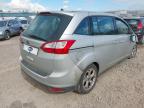 2014 FORD GRAND C-MAX ZETEC TDCI 14  for sale at Copart WISBECH