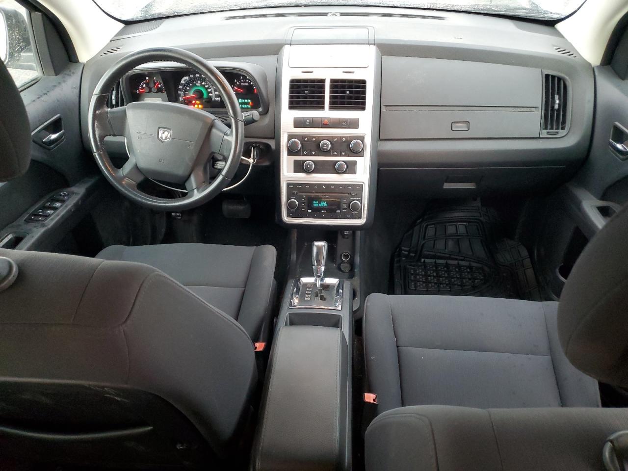 2010 Dodge Journey Sxt VIN: 3D4PG5FV8AT140198 Lot: 80118575