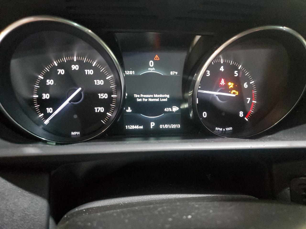 2016 Land Rover Range Rover Sport Se VIN: SALWG2PF9GA597691 Lot: 71370705