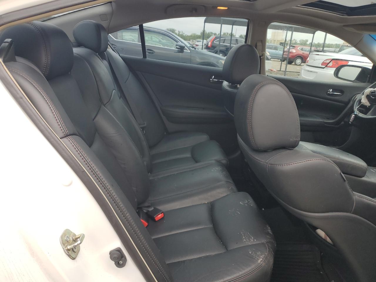 2014 Nissan Maxima S VIN: 1N4AA5AP8EC477880 Lot: 83926155